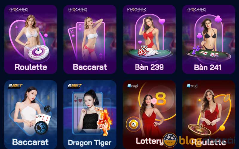Casino online Zbet