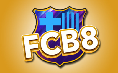 FCB8 | Link vào FCB8 mới nhất | Nhà cái Barcelona đáng chơi