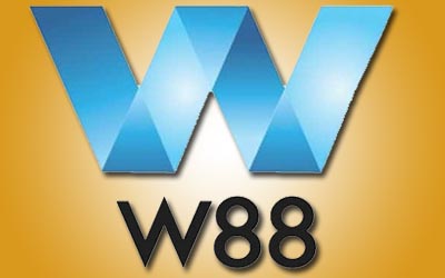 logo W88