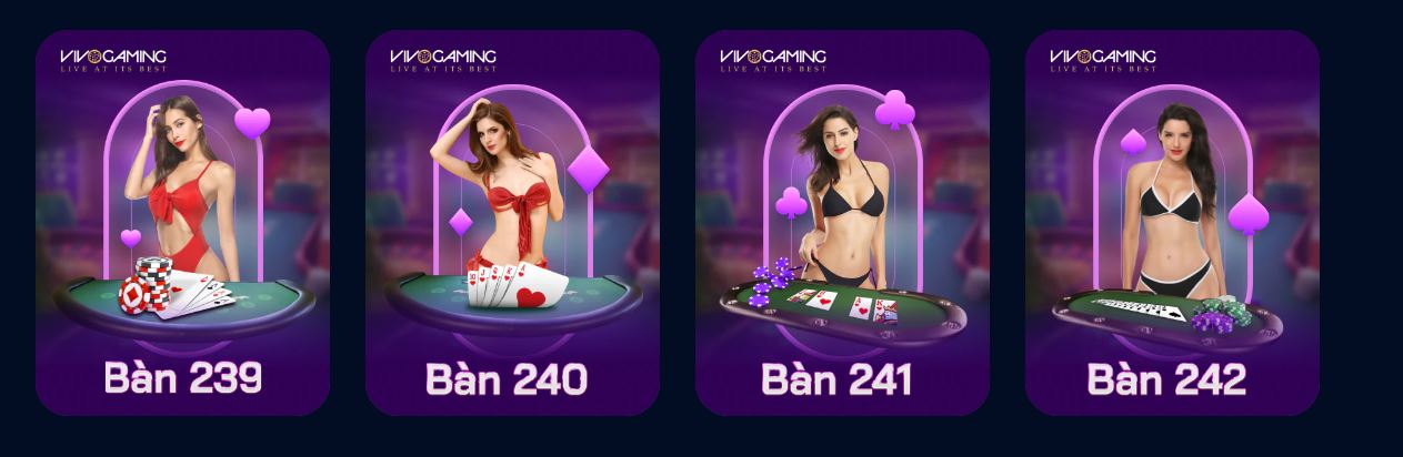 Sexy Casino Zbet