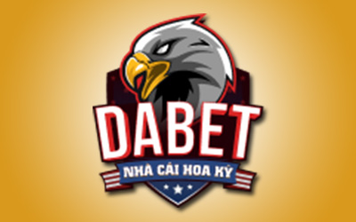 Dabet | Link vào Dabet mới nhất | Siêu nhà cái Hoa Kỳ nên chơi