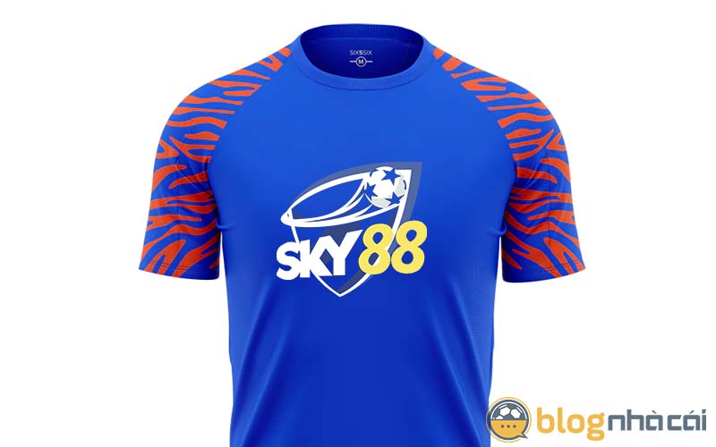 Sky88 vẫn đang tìm đội bóng để tài trợ