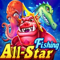 All-Star Fishing
