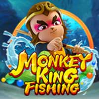 Monkey King Fishing
